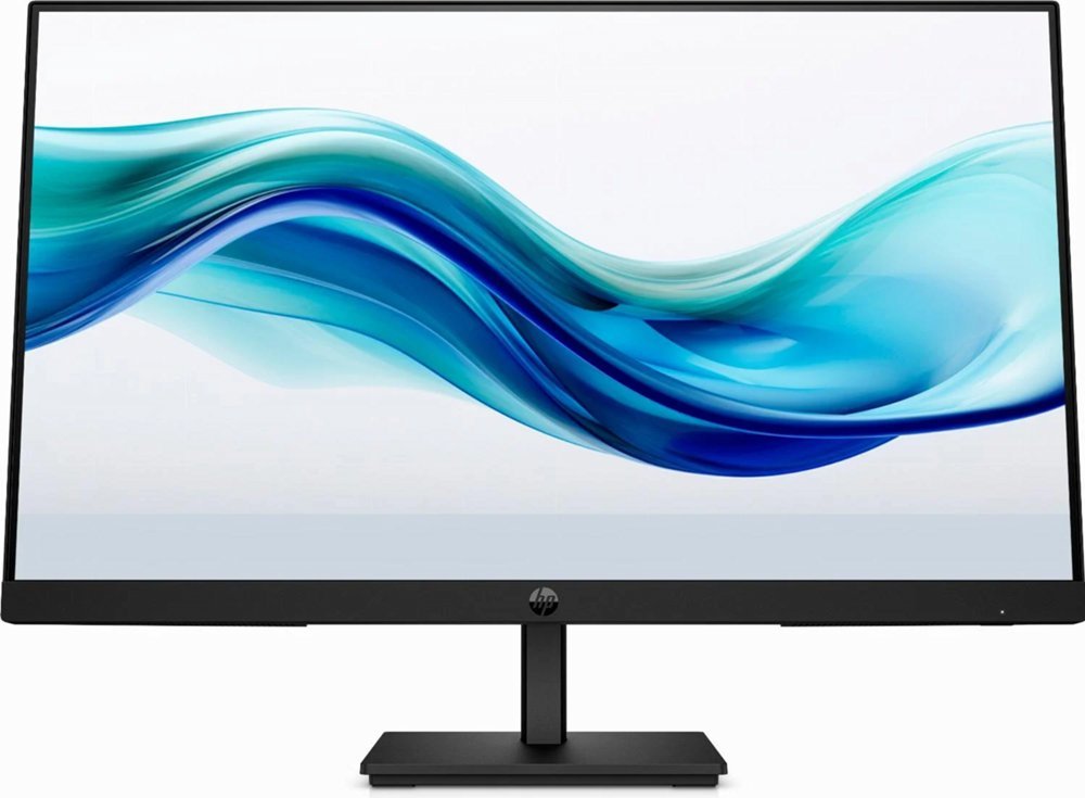 Series 3 Pro 324pf | 23,8" Full HD IPS 100Hz Monitor | Zwart