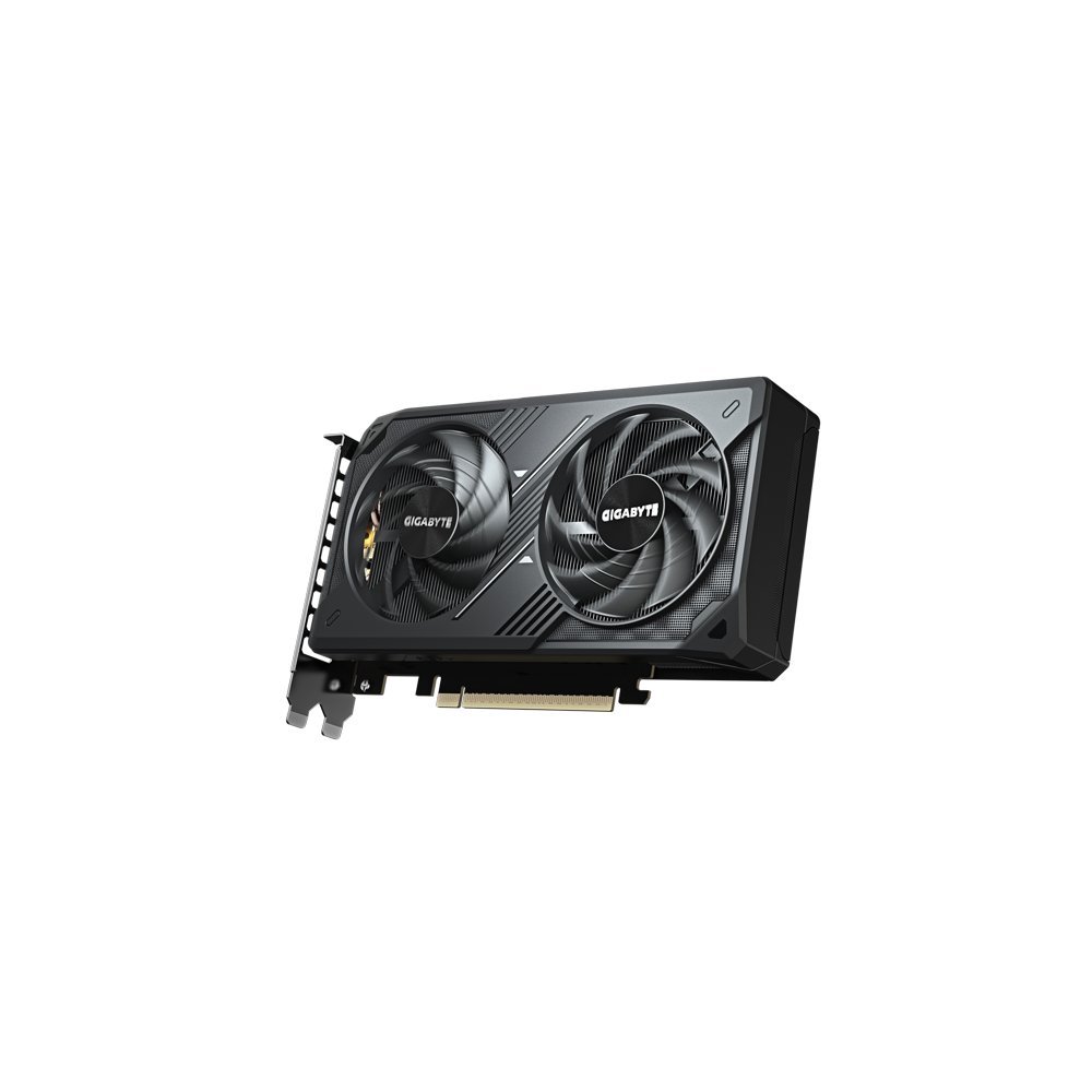 Gigabyte GeForce RTX 5060 WINDFORCE MAX OC | 8GB GDDR7 | DLSS 4 | Videokaart | Nvidia GPU - Afbeelding 4