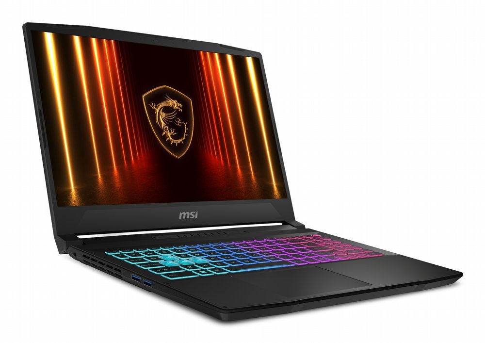 MSI Katana 15 HX | 15.6'' Full HD IPS | Intel Core i7-14650HX | RTX5070 | 16GB DDR5 | 1TB SSD | W11 Home - Afbeelding 6