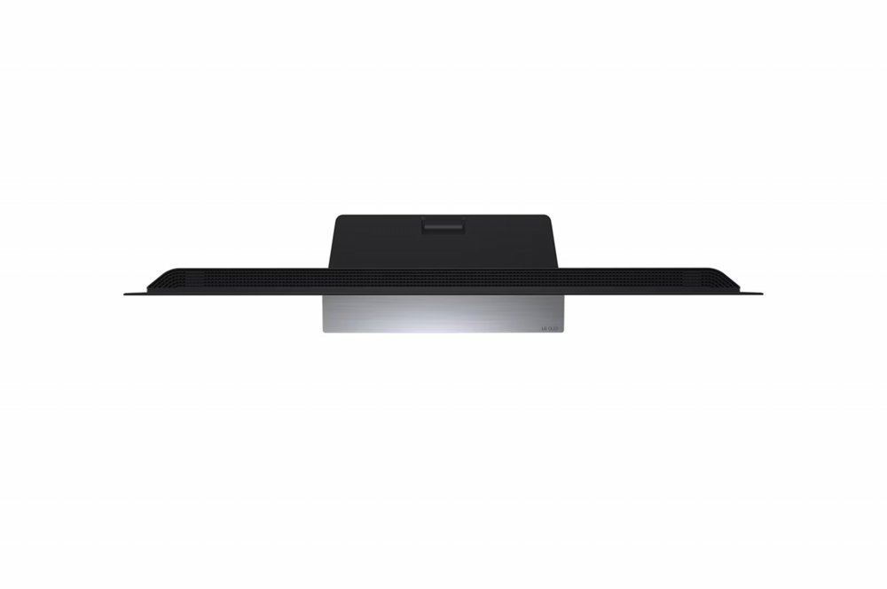 LG OLED48G56LS | 48'' OLED evo AI G5 Smart TV | 4K Ultra HD 165Hz | webOS 25 | WiFi | Zwart | Inclusief standaard - Afbeelding 5