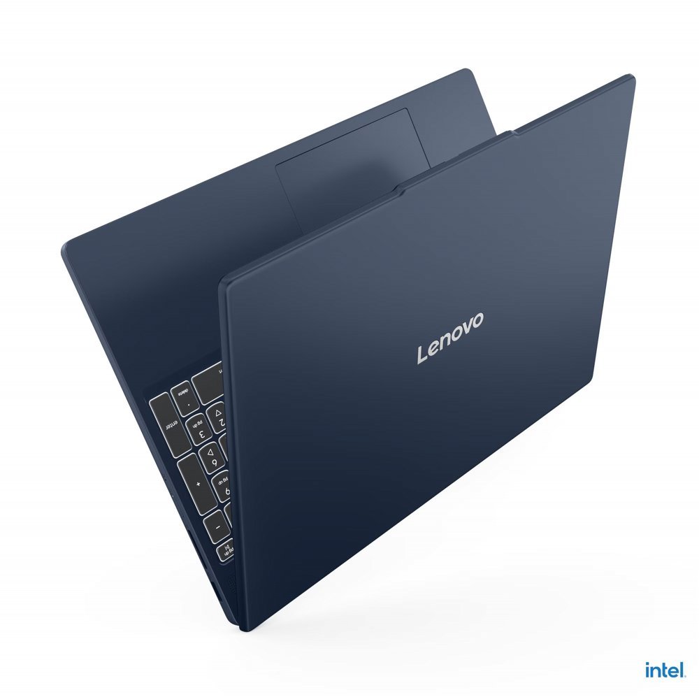 Lenovo Slim 3i | 15.3'' WUXGA IPS | Intel Core i5-13420H | 16GB DDR5 | SSD | W11 Home - Afbeelding 5