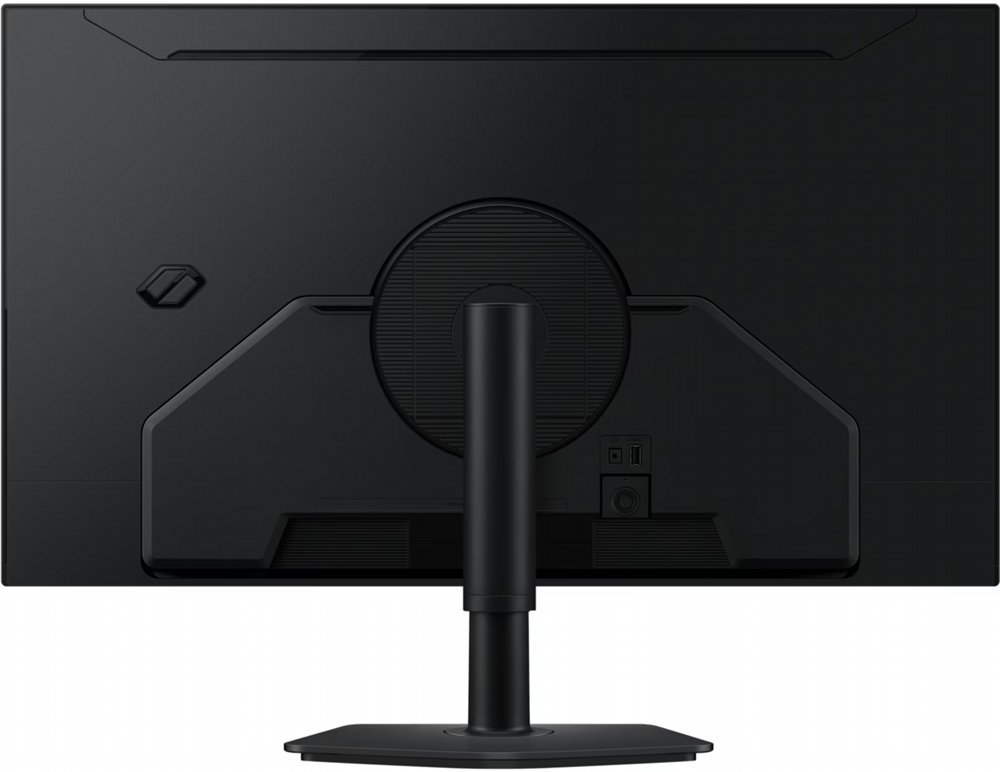 Samsung Odyssey G5 G50F | 32" QHD IPS | 180Hz | 1ms | Gaming Monitor - Afbeelding 3