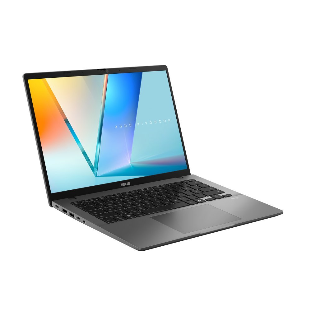 Asus Vivobook 14 | 14'' WUXGA OLED | AMD Ryzen AI 5 330 | 16GB DDR5 | 512GB SSD | W11 Pro - Afbeelding 6