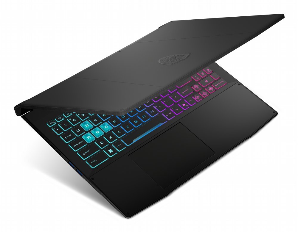 MSI Katana 15 HX | 15.6'' Full HD IPS | Intel Core i7-14650HX | RTX5070 | 16GB DDR5 | 1TB SSD | W11 Home - Afbeelding 4