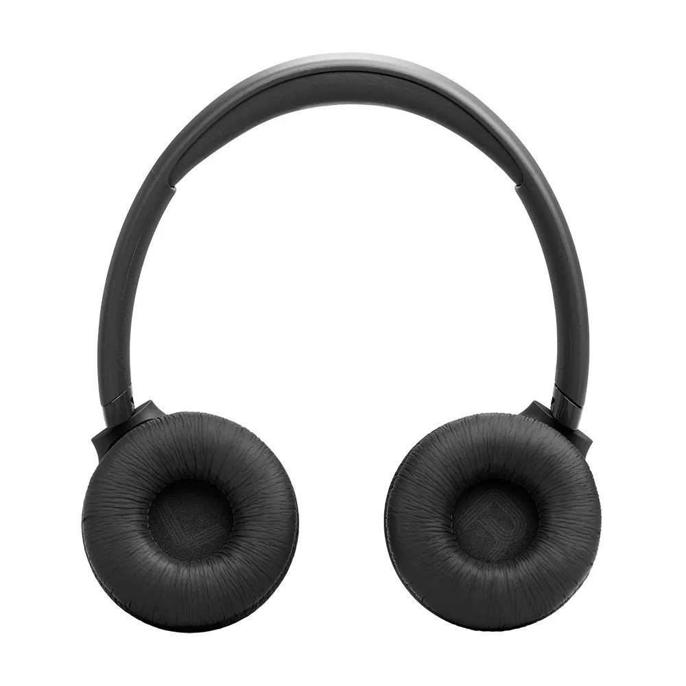 JBL Tune 530BT | Draadloze On-Ear Bluetooth Hoofdtelefoon | USB-C | Zwart - Afbeelding 4