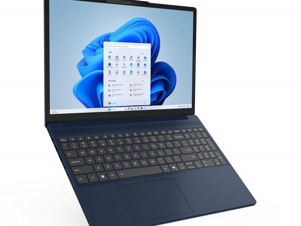 Lenovo Slim 3i | 15.3'' WUXGA IPS | Intel Core i5-13420H | 16GB DDR5 | SSD | W11 Home