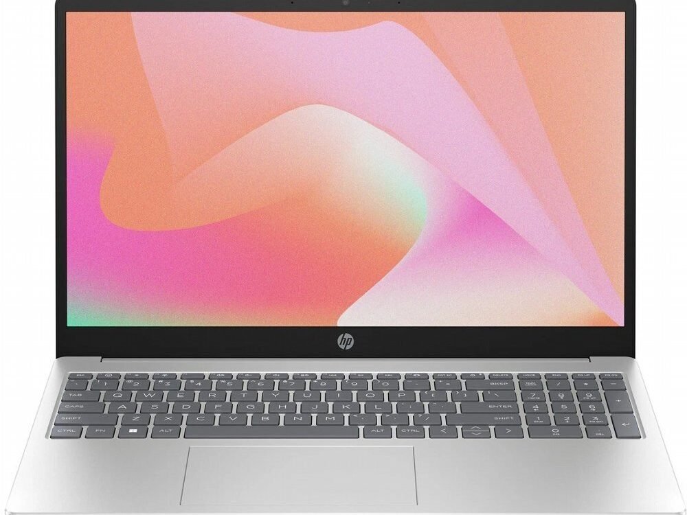 HP 15-fd1067nw | 15.6" Full HD IPS | Intel Core Ultra 7 155H | 24GB DDR5 | 512GB SSD | W11 Home