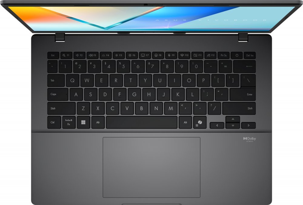 Asus Vivobook 14 | 14'' WUXGA OLED | AMD Ryzen AI 5 330 | 16GB DDR5 | 512GB SSD | W11 Pro - Afbeelding 4