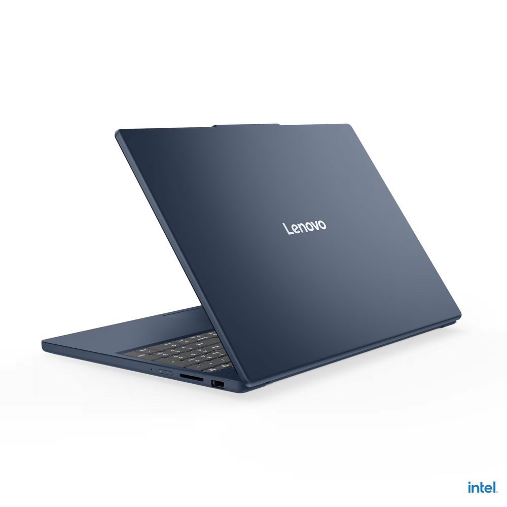 Lenovo Slim 3i | 15.3'' WUXGA IPS | Intel Core i5-13420H | 16GB DDR5 | SSD | W11 Home - Afbeelding 4
