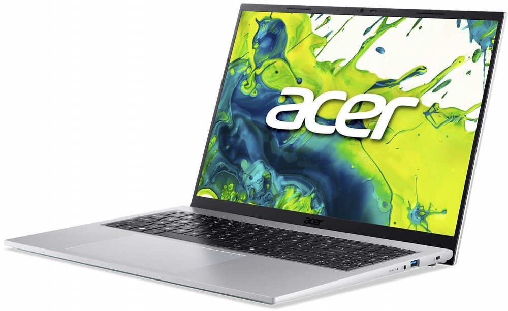 Aspire Go 16 | 16" WUXGA IPS | Intel Core i9-13900H | 32GB DDR5 | 1TB SSD | W11 Home - Afbeelding 3