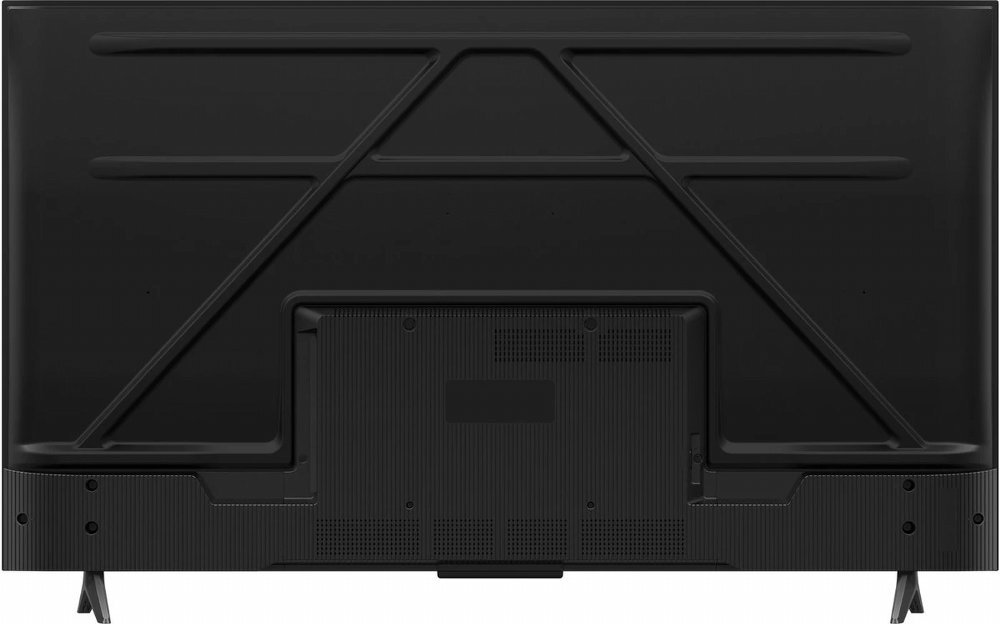 TCL 50P6K | 50" 4K UHD LED TV | HDR10 | Google TV - Afbeelding 3