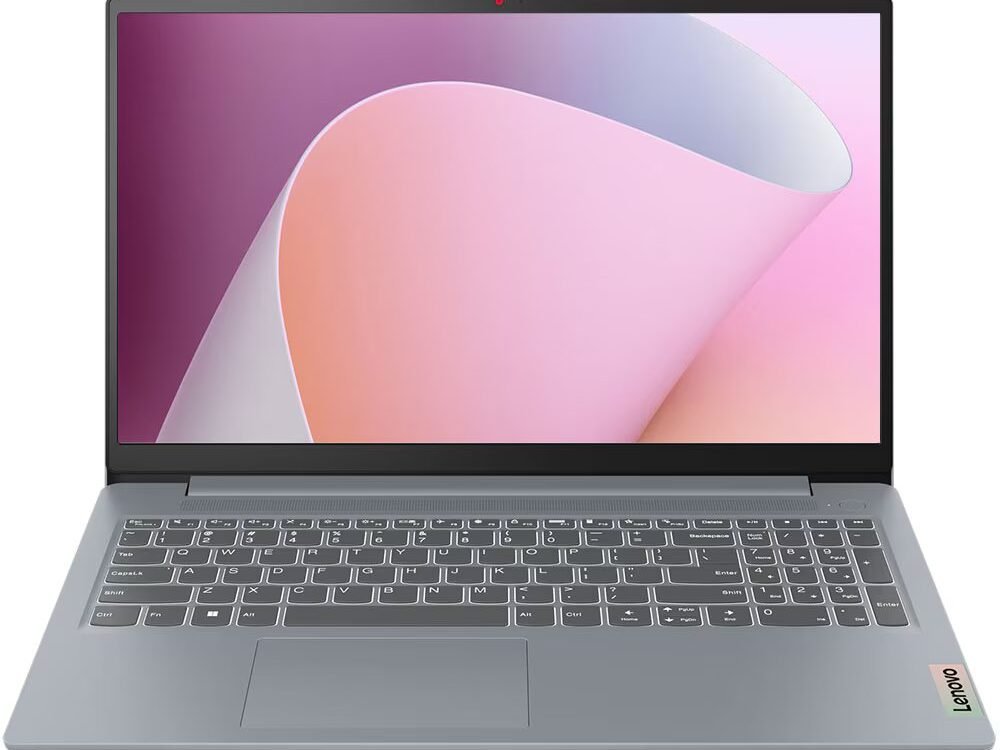 Lenovo IdeaPad Slim 3 | 15.6'' Full HD | AMD Ryzen 3 30 | 8GB DDR5 | 512GB SSD | W11 Pro