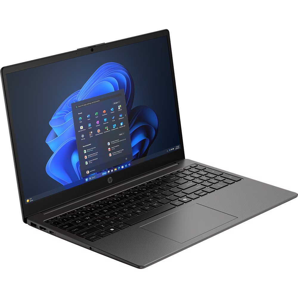 HP 255R G10 | 15.6'' Full HD IPS | AMD Ryzen 7 7735U | 16GB DDR5 | 512GB SSD | W11 Pro - Afbeelding 3