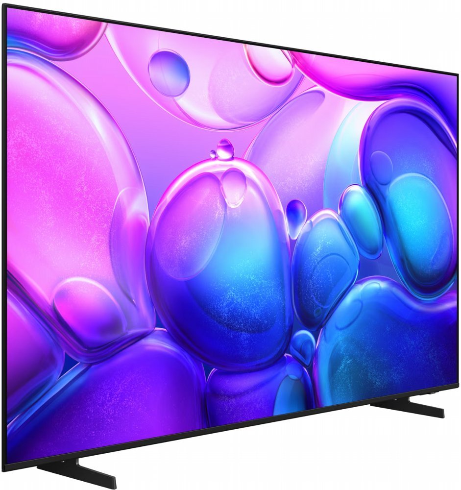 Samsung QLED Q6FA | 55" 4K QLED Smart TV | Tizen OS | Quantum HDR - Afbeelding 4