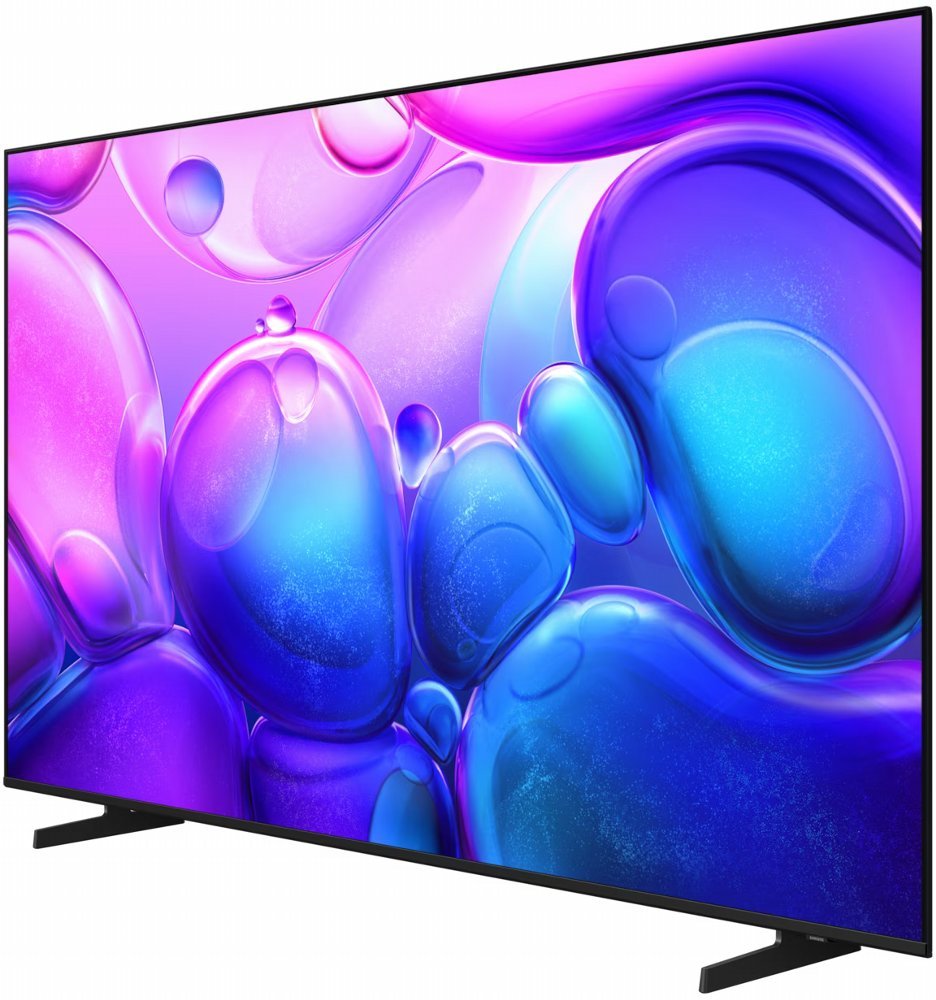 Samsung QLED Q6FA | 55" 4K QLED Smart TV | Tizen OS | Quantum HDR - Afbeelding 3