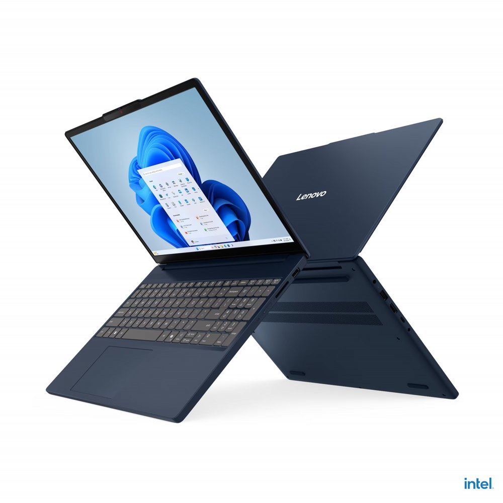 Lenovo Slim 3i | 15.3'' WUXGA IPS | Intel Core i5-13420H | 16GB DDR5 | SSD | W11 Home - Afbeelding 3