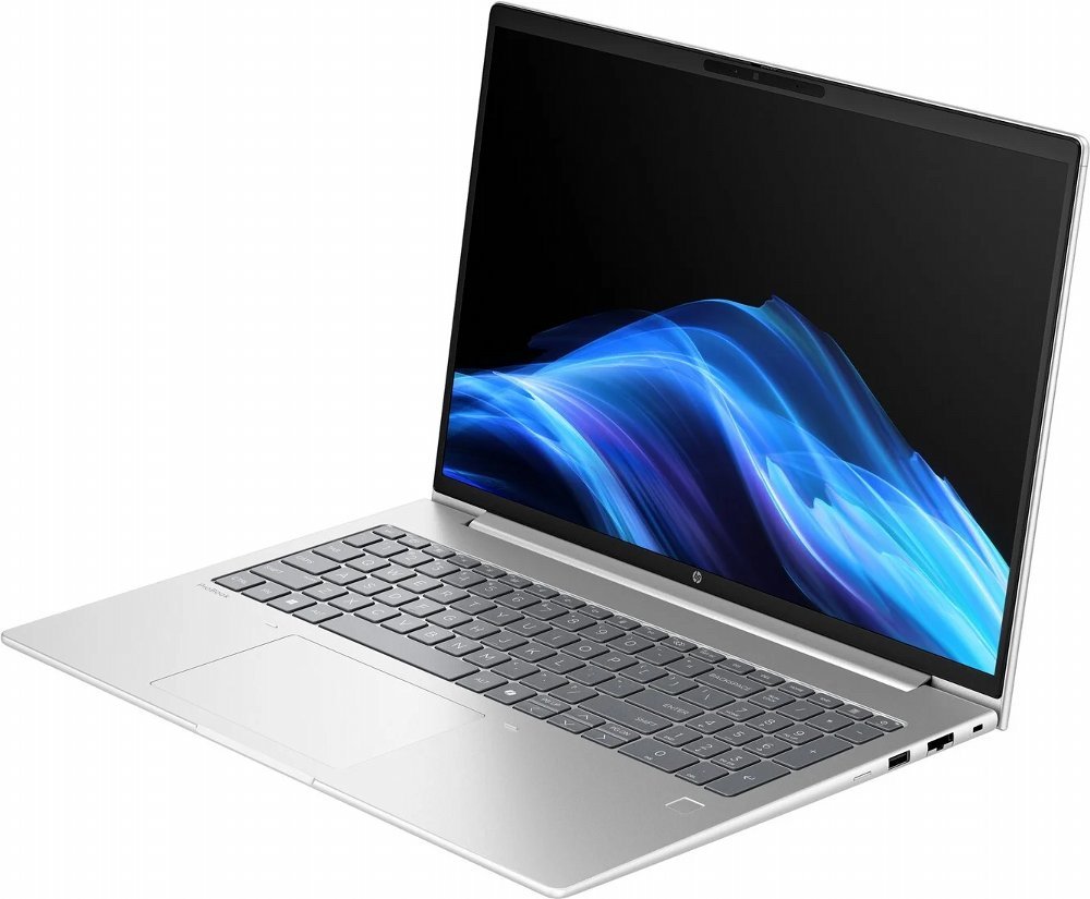 HP ProBook 4 G1iR | 16" WUXGA IPS | Intel Core 7 150U | 16GB DDR5 | 1TB SSD | W11 Pro - Afbeelding 3