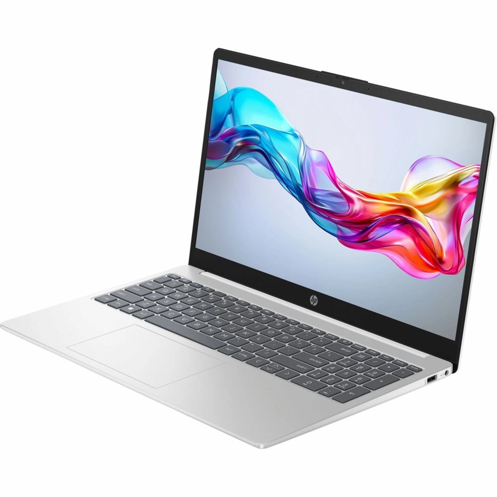 HP 15-fd1067nw | 15.6" Full HD IPS | Intel Core Ultra 7 155H | 24GB DDR5 | 512GB SSD | W11 Pro - Afbeelding 3