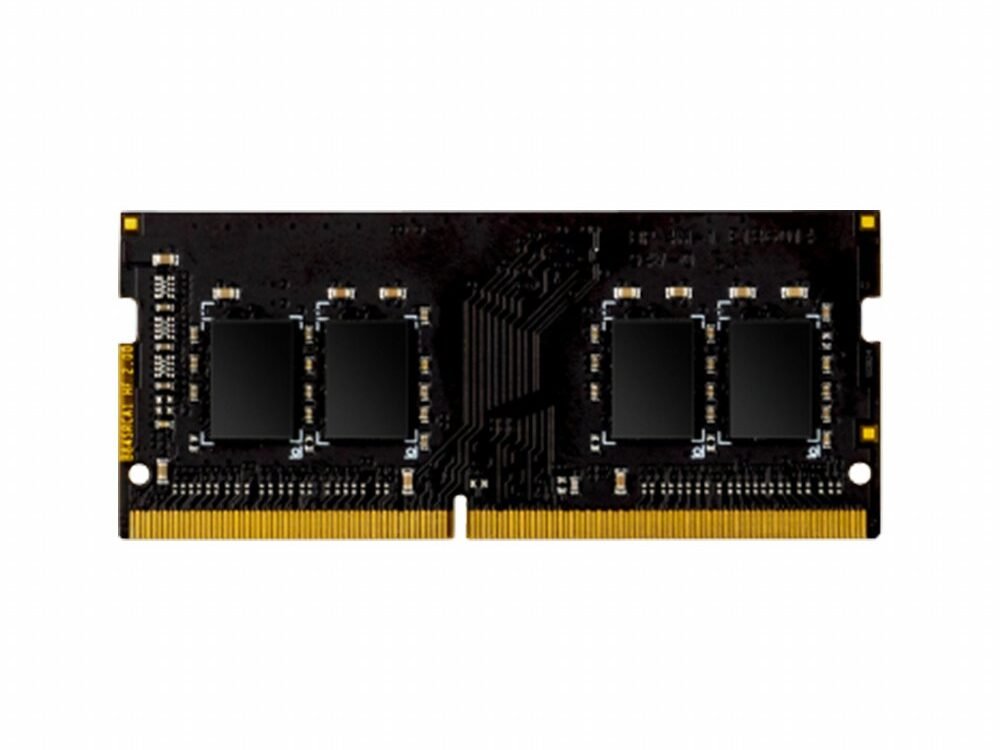 AGI | 1x16GB | DDR4 | 3200 MT/s | SO-DIMM | CL22 | 1,2 V | PC4-25600 | TRAY | Geheugenmodule | RAM