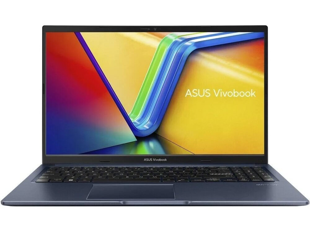 ASUS VivoBook M1502YA | 15,6'' Full HD IPS | AMD Ryzen 7 5825U | 16GB RAM | 512GB SSD | W11 Pro