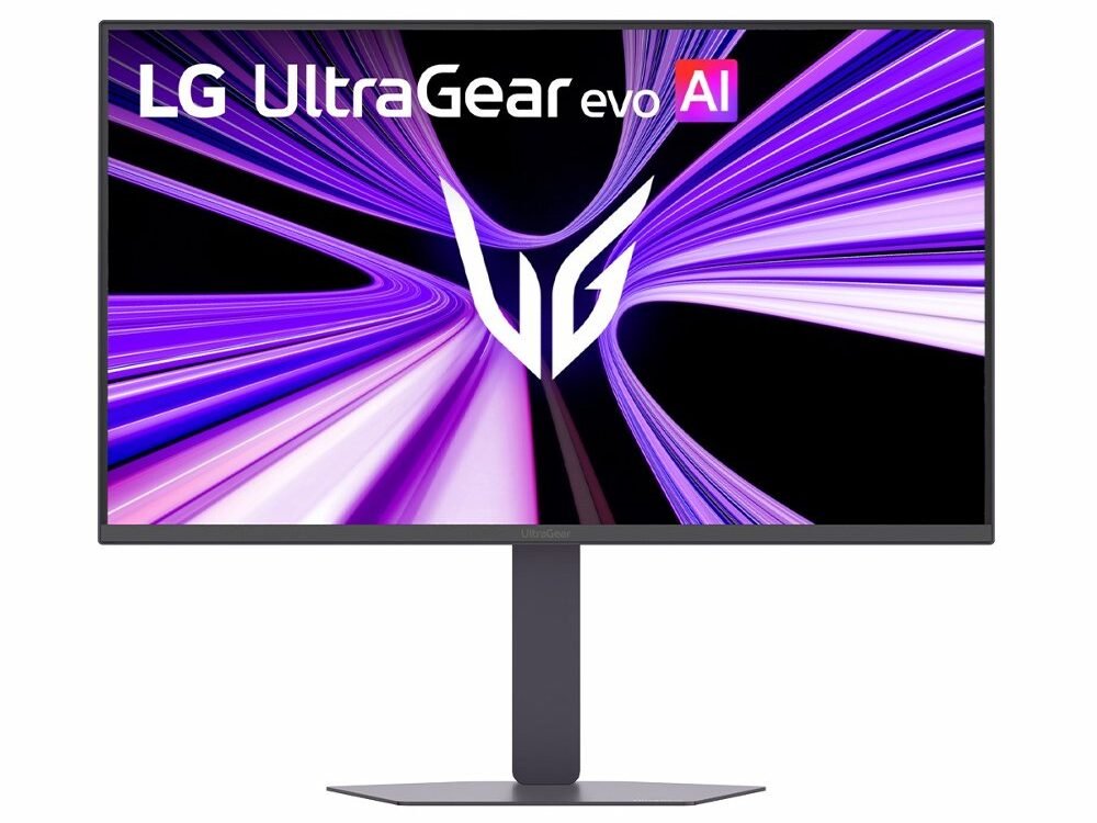 LG UltraGear evo 27GM950B | 27" 5K Mini-LED | 5K 165Hz / QHD 330Hz Dual Mode | Gaming Monitor