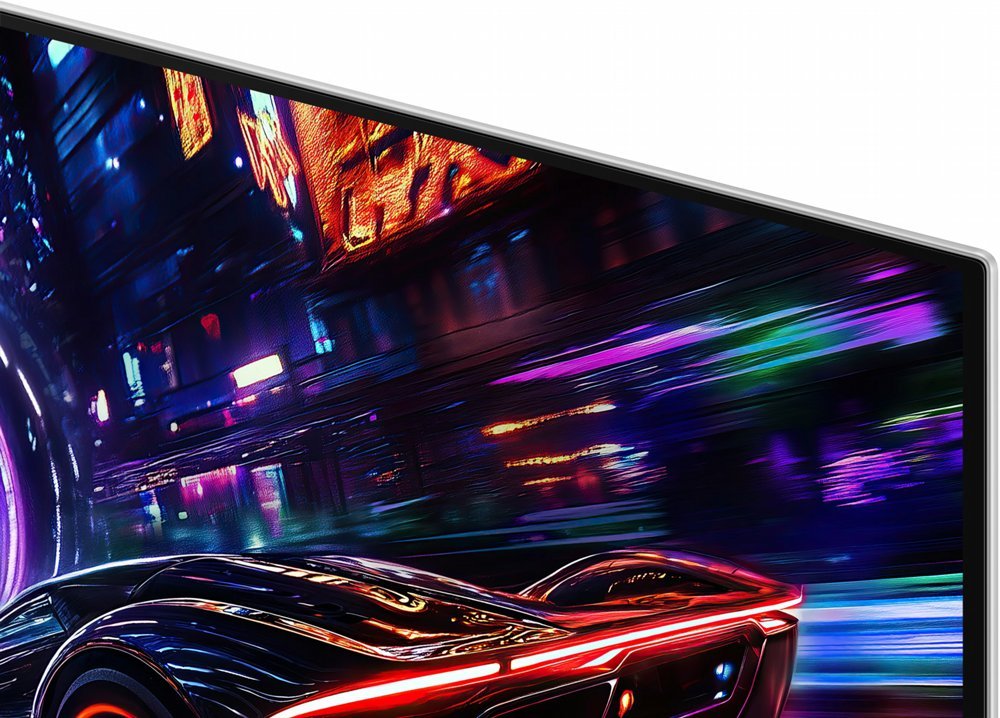Samsung Odyssey OLED G8 G81SF | 32" 4K QD-OLED | 240Hz | Gaming Monitor - Afbeelding 17