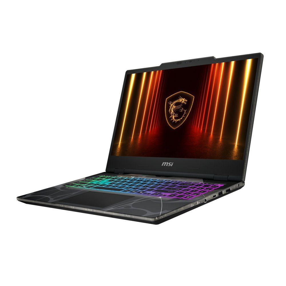 MSI Cyborg 15 | 15.6'' Full HD IPS 144Hz | Intel Core 7 240H | RTX5060 | 16GB DDR5 | 512GB SSD | Windows 11 Home - Afbeelding 3