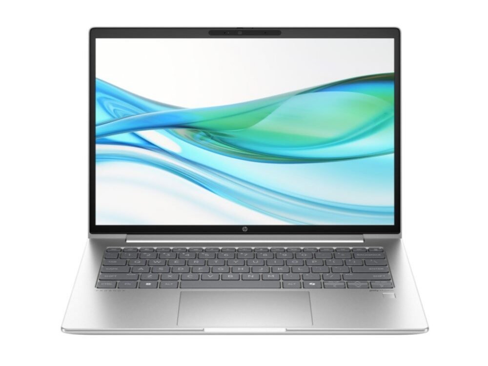 HP ProBook 440 G11 | 14'' IPS WUXGA | Intel Core Ultra 5 125U | 16GB DDR5 | 512GB | W11 Professional