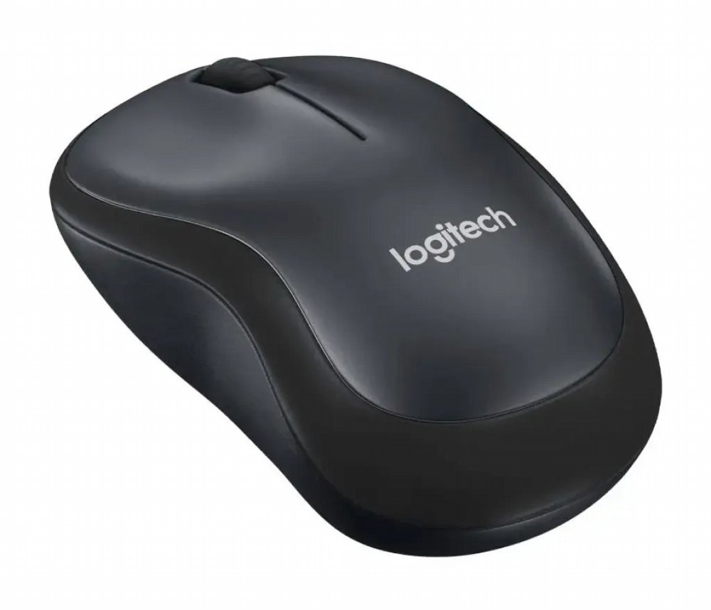 Logitech M240 Silent | Draadloze Bluetooth Muis | 4000 DPI | SilentTouch - Afbeelding 4