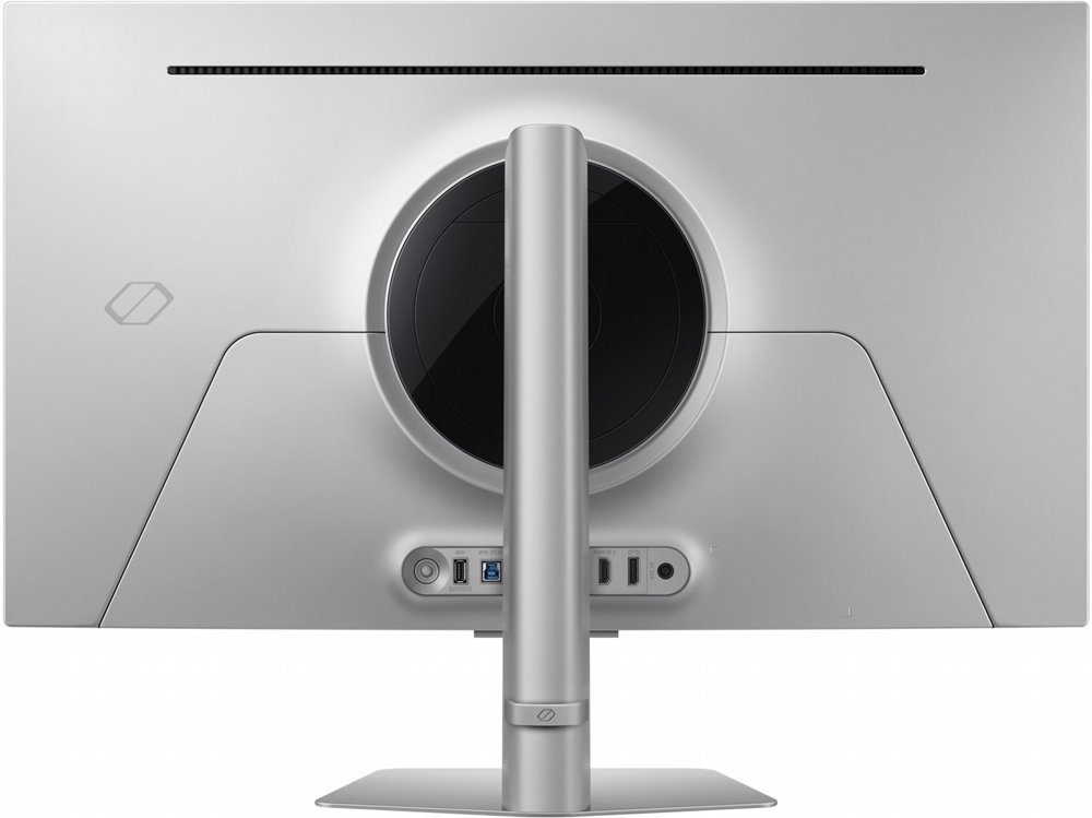 Samsung Odyssey OLED G8 G81SF | 32" 4K QD-OLED | 240Hz | Gaming Monitor - Afbeelding 4