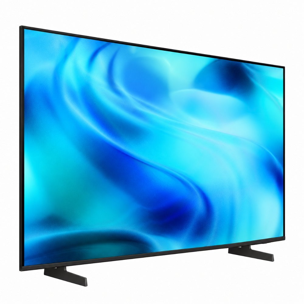 Samsung U8072H 50" | 4K UHD LED Smart TV | Tizen | HDR10+ | Zwart - Afbeelding 4