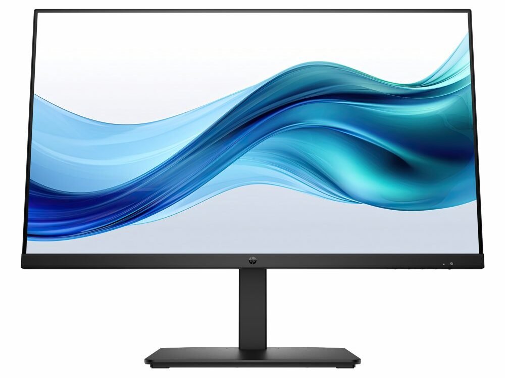 HP Series 3 Pro 327pe | 27" Full HD IPS | 100Hz | Speakers | Ergonomische Monitor