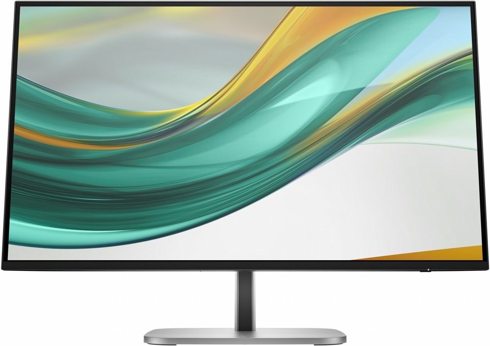 HP Series 5 Pro 527pf | 27" Full HD IPS | 120Hz | USB-hub | Monitor