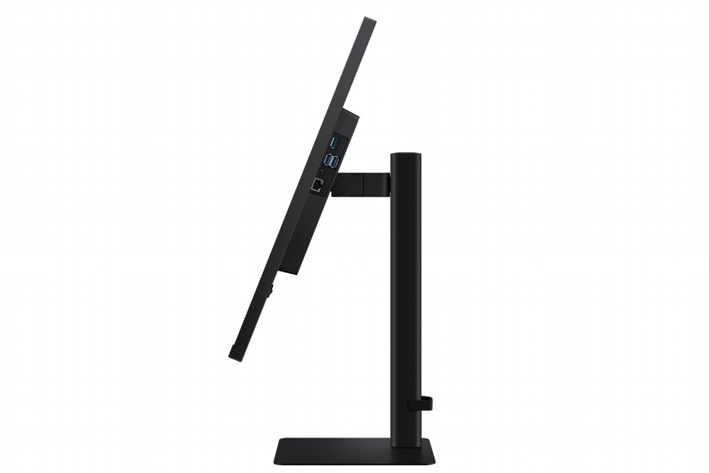 Samsung ViewFinity S8 S80UD | 32" 4K VA Monitor | 60Hz | 5ms | USB-C 90W | Monitor - Afbeelding 10