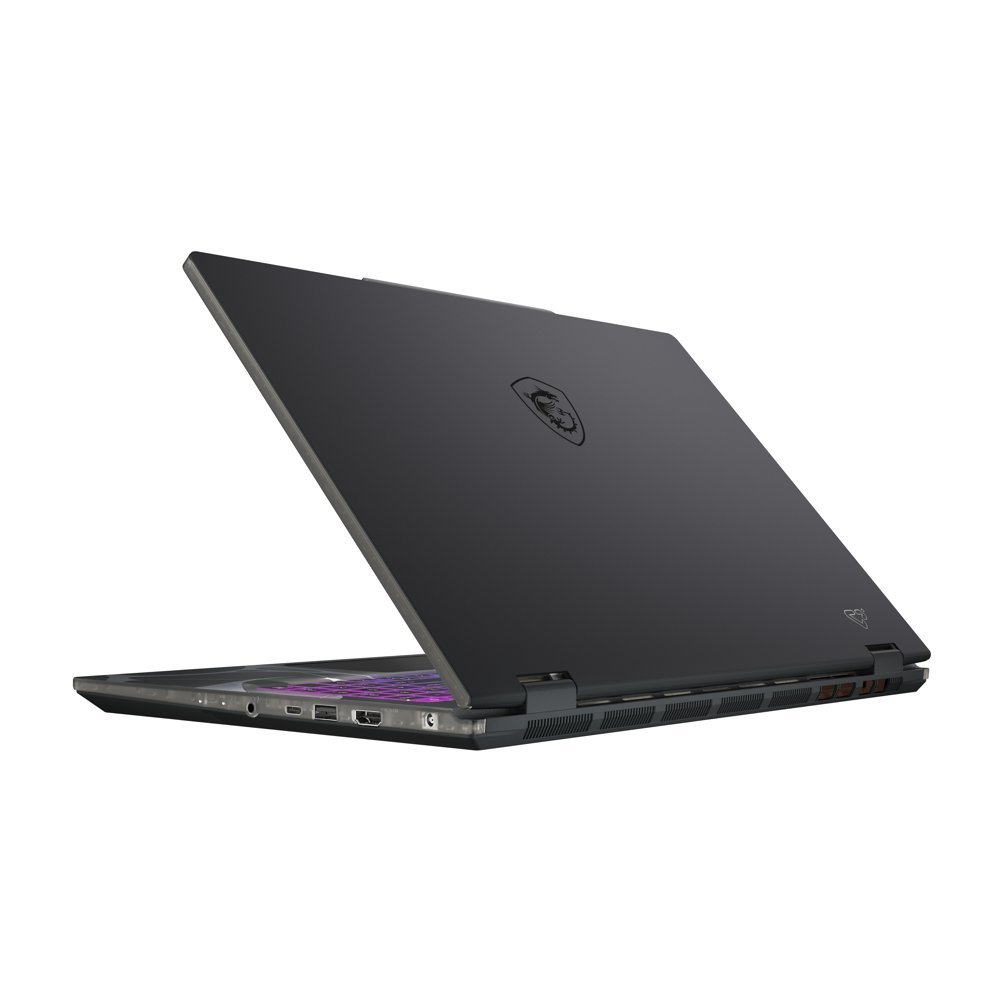 MSI Cyborg 15 | 15.6'' Full HD IPS 144Hz | Intel Core 7 240H | RTX5060 | 16GB DDR5 | 512GB SSD | Windows 11 Home - Afbeelding 6