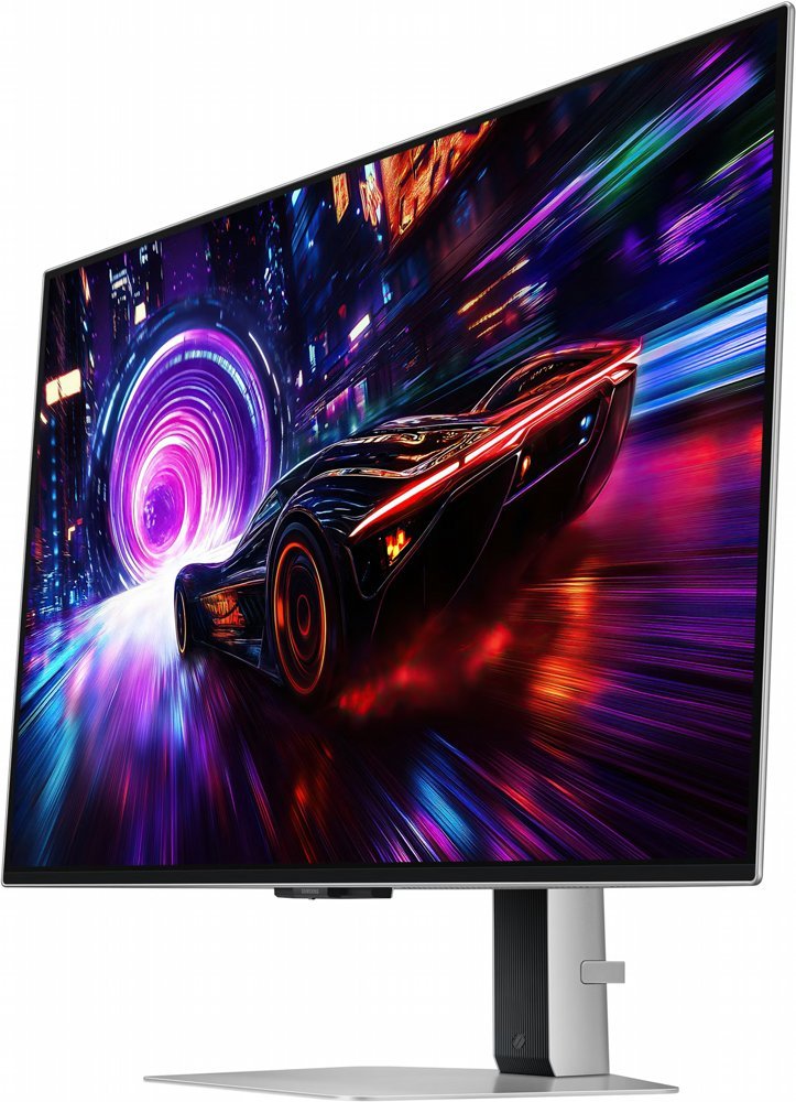 Samsung Odyssey OLED G8 G81SF | 32" 4K QD-OLED | 240Hz | Gaming Monitor - Afbeelding 7