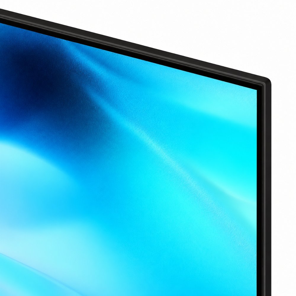 Samsung U8072H 50" | 4K UHD LED Smart TV | Tizen | HDR10+ | Zwart - Afbeelding 6