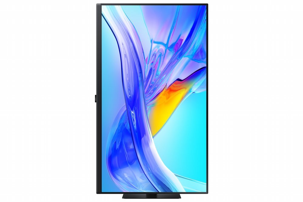 Samsung ViewFinity S8 S80UD | 32" 4K VA Monitor | 60Hz | 5ms | USB-C 90W | Monitor - Afbeelding 3