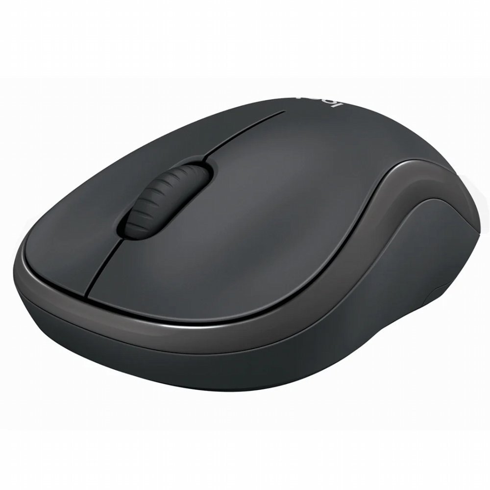 Logitech M240 Silent | Draadloze Bluetooth Muis | 4000 DPI | SilentTouch - Afbeelding 5