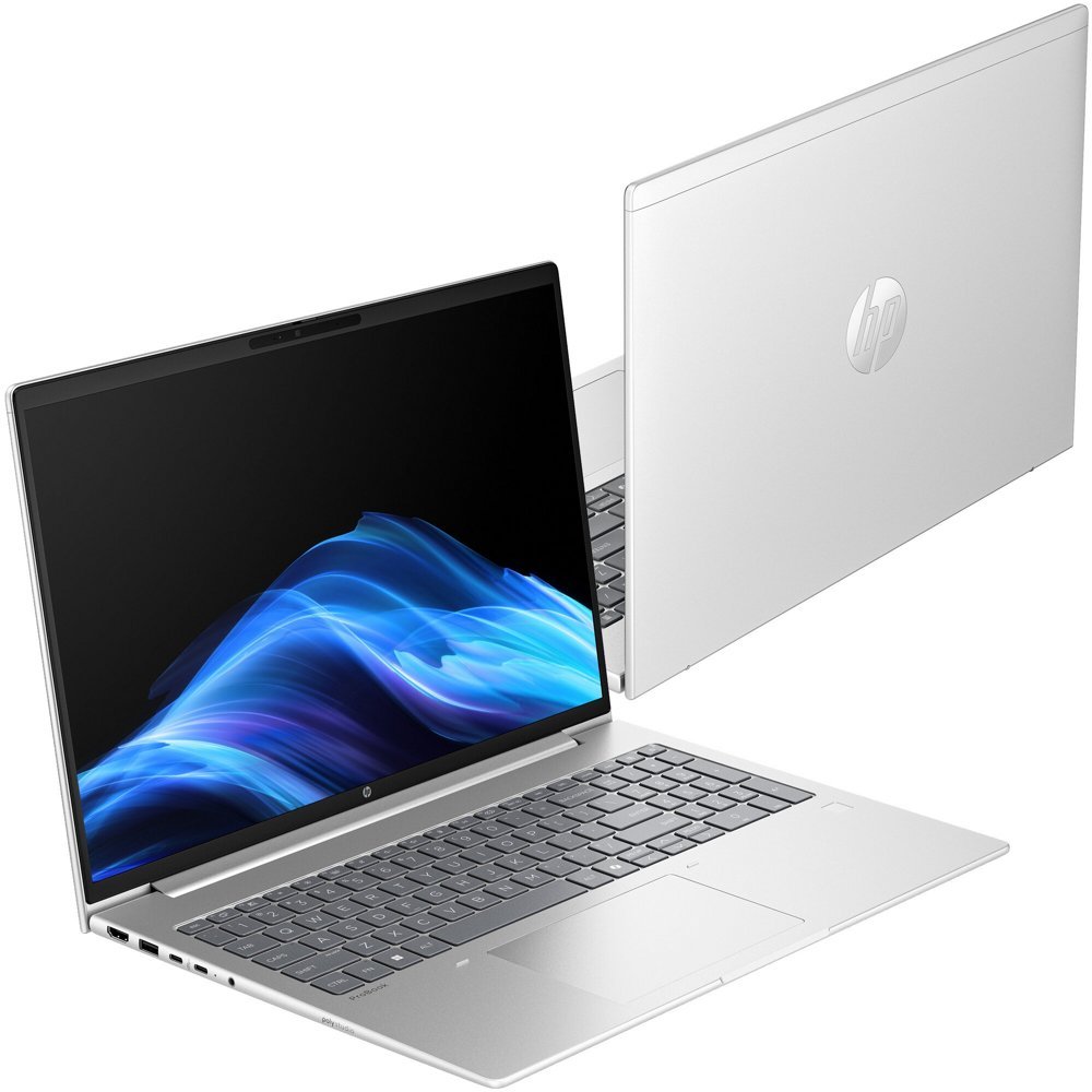 HP ProBook 4 G1i 16 | 16" WUXGA IPS | Intel Core Ultra 7 225U | 16GB DDR5 | 512GB SSD | W11 Pro - Afbeelding 5