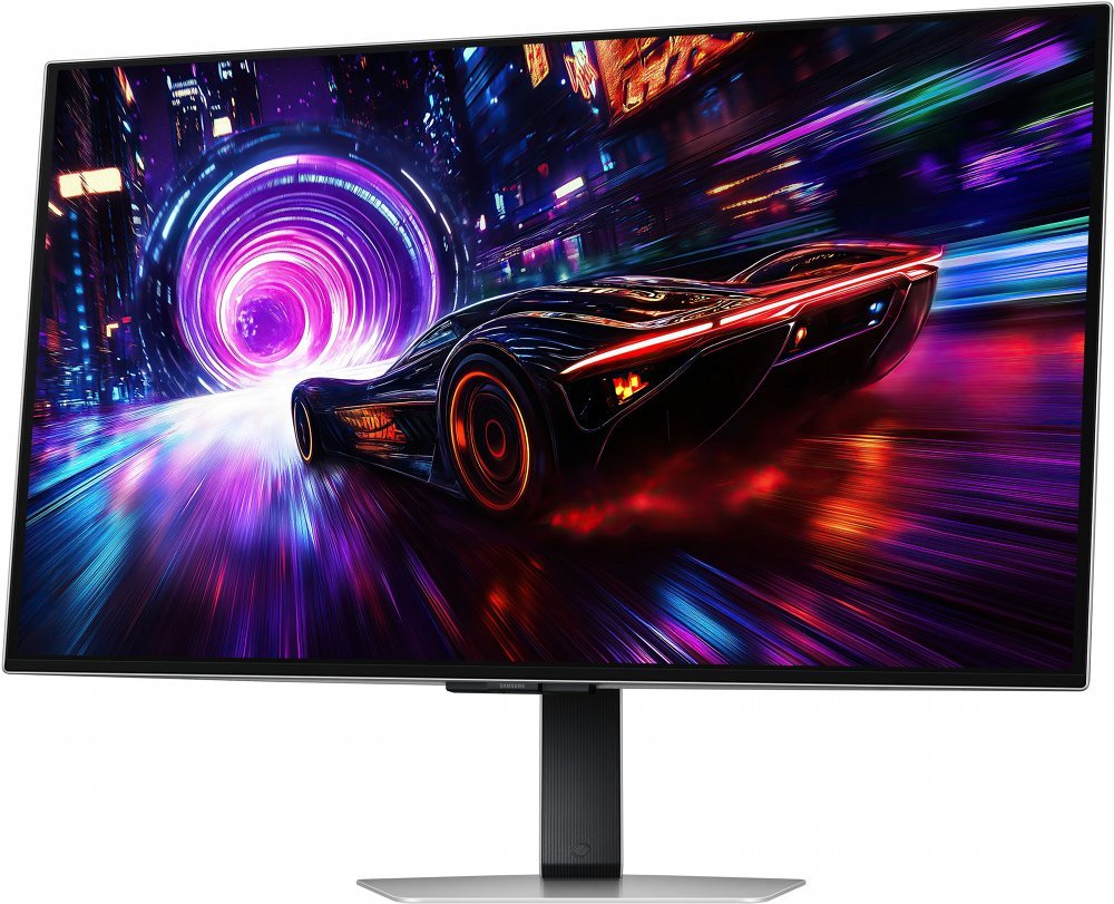 Samsung Odyssey OLED G8 G81SF | 32" 4K QD-OLED | 240Hz | Gaming Monitor - Afbeelding 13