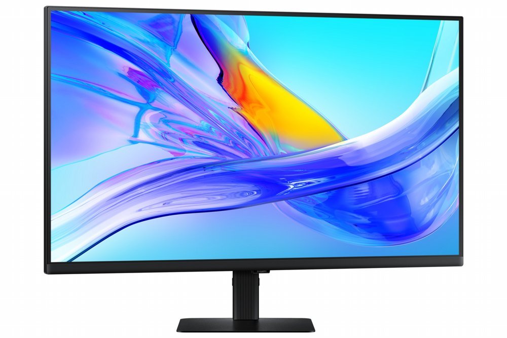 Samsung ViewFinity S8 S80UD | 32" 4K VA Monitor | 60Hz | 5ms | USB-C 90W | Monitor - Afbeelding 16