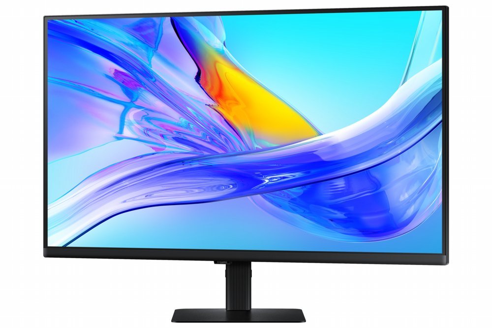 Samsung ViewFinity S8 S80UD | 32" 4K VA Monitor | 60Hz | 5ms | USB-C 90W | Monitor - Afbeelding 7