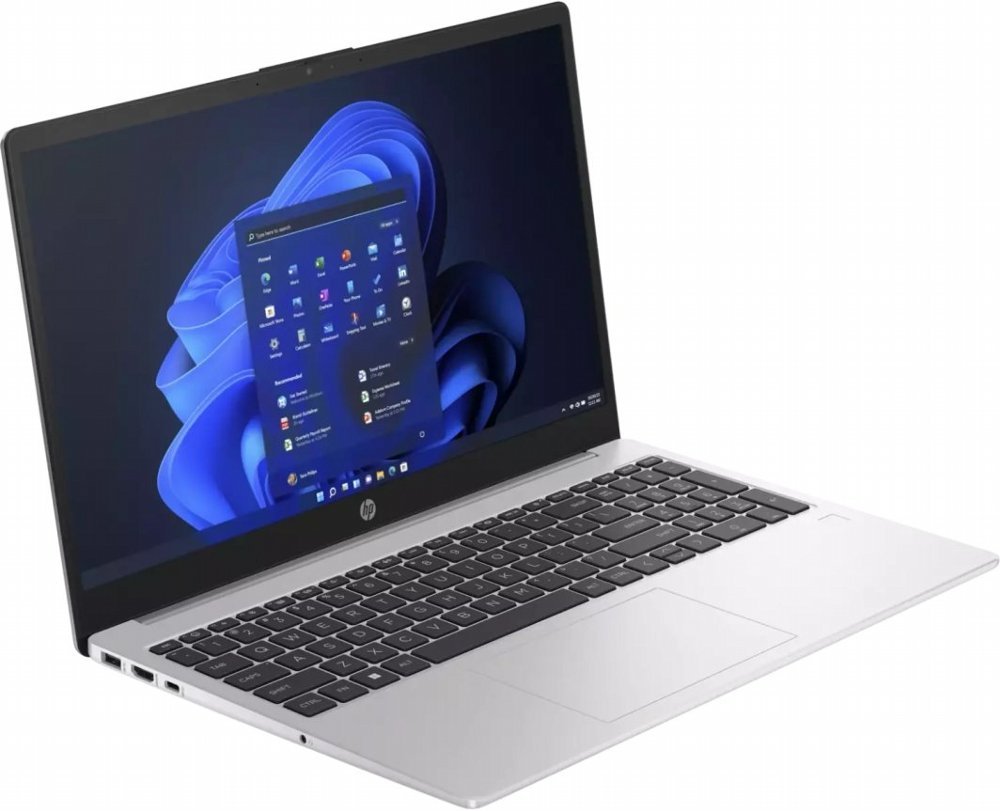 HP 255 G10 | 15.6'' Full HD IPS | AMD Ryzen 5 7535U | 8GB DDR5 | 512GB SSD | W11 Pro - Afbeelding 6
