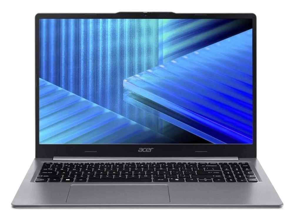 Acer Extensa 15 | 15.6" Full HD | Intel Core Ultra 5 125H | 16GB DDR5 | 512GB SSD | W11 Pro | Grijs