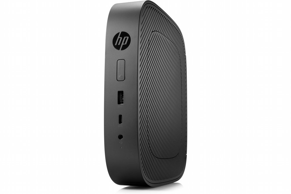 HP t530 Thin Client PC | AMD GX-215JJ | 8 GB RAM | 256 GB SSD | Windows 11 Pro