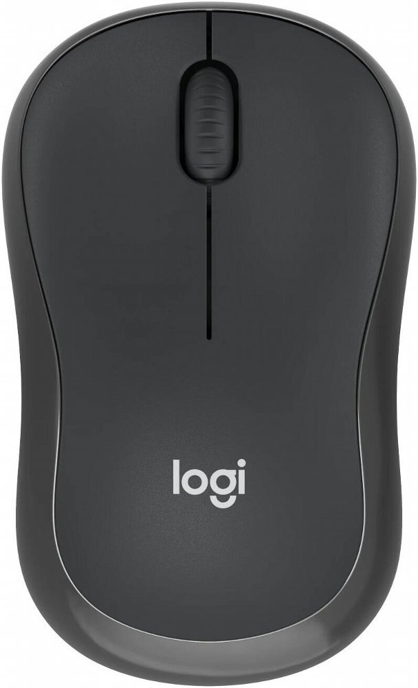 Logitech M240 Silent | Draadloze Bluetooth Muis | 4000 DPI | SilentTouch - Afbeelding 3