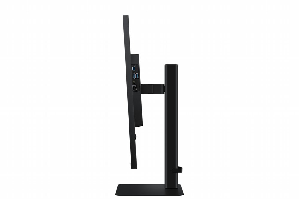 Samsung ViewFinity S8 S80UD | 32" 4K VA Monitor | 60Hz | 5ms | USB-C 90W | Monitor - Afbeelding 12