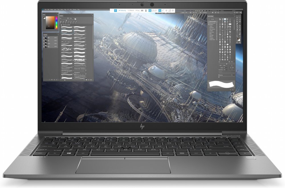 HP ZBook Firefly G7 | 14" Full HD IPS | Intel Core i5-10310U | 16GB RAM | 256GB SSD | W11 Pro | REFURBISHED