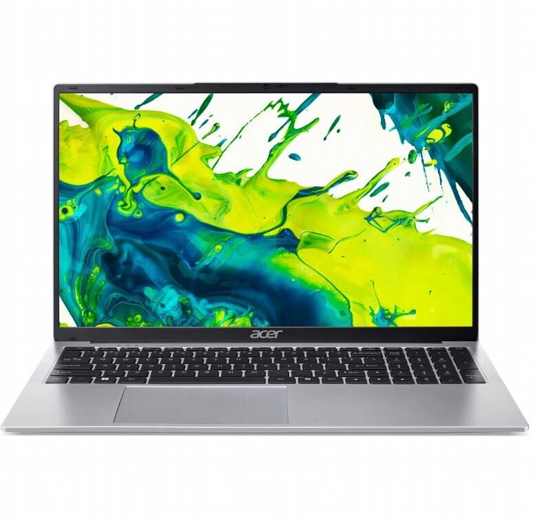 Acer Aspire Lite | 17.3'' Full HD | Intel Core 3 N355 | 16GB DDR5 | 512GB SSD | W11 Home